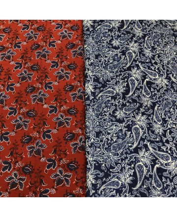 BST VẢI COTTON HÓA NHÍ